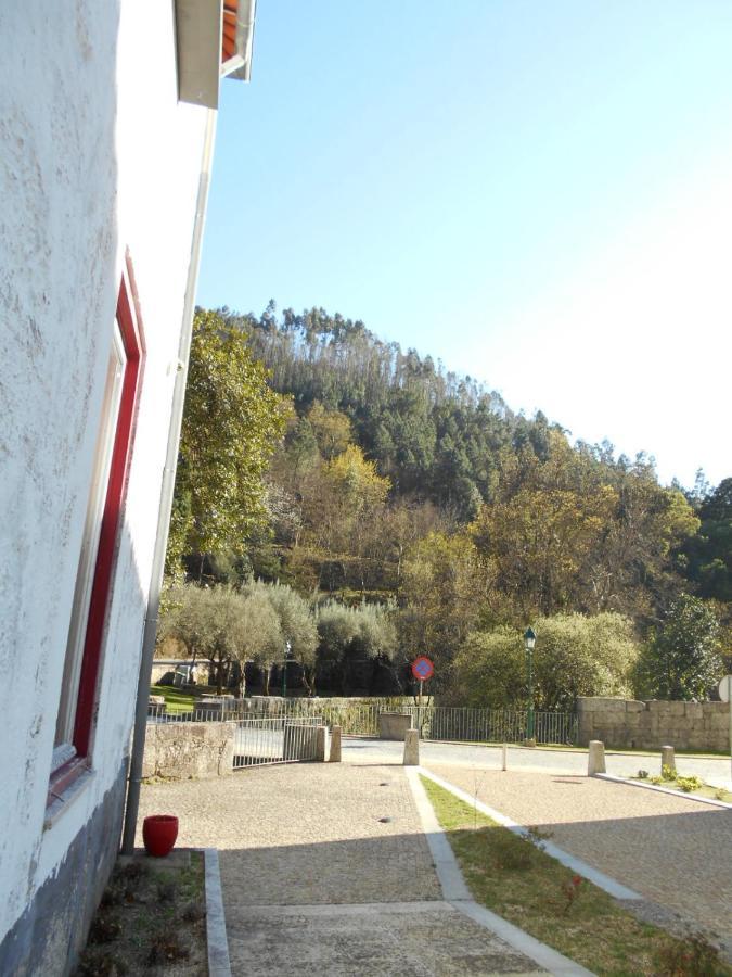 فيلا Casa Abrigo Do Lagar أماريس المظهر الخارجي الصورة