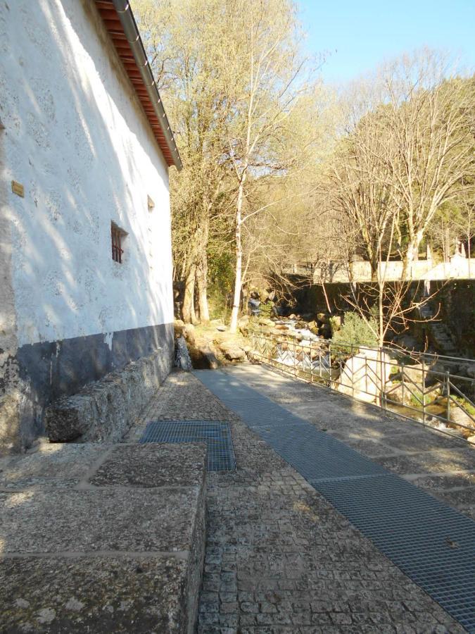 فيلا Casa Abrigo Do Lagar أماريس المظهر الخارجي الصورة