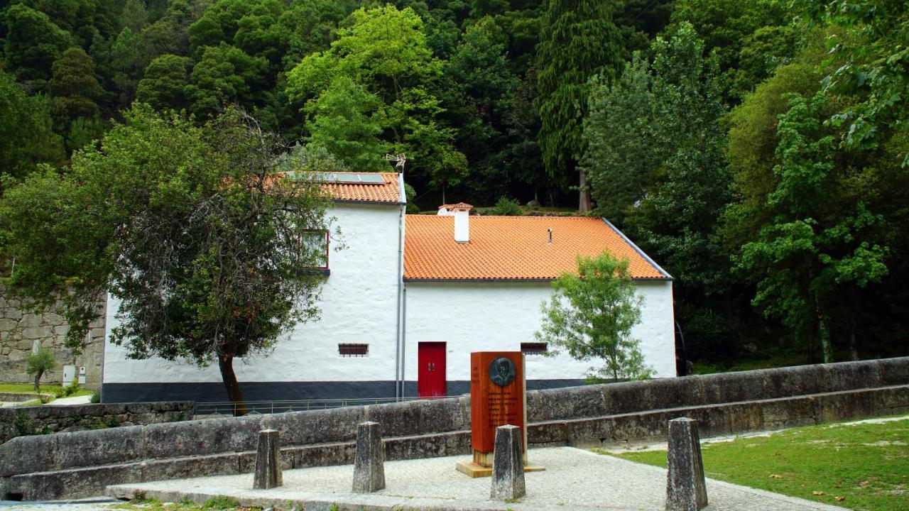 فيلا Casa Abrigo Do Lagar أماريس المظهر الخارجي الصورة