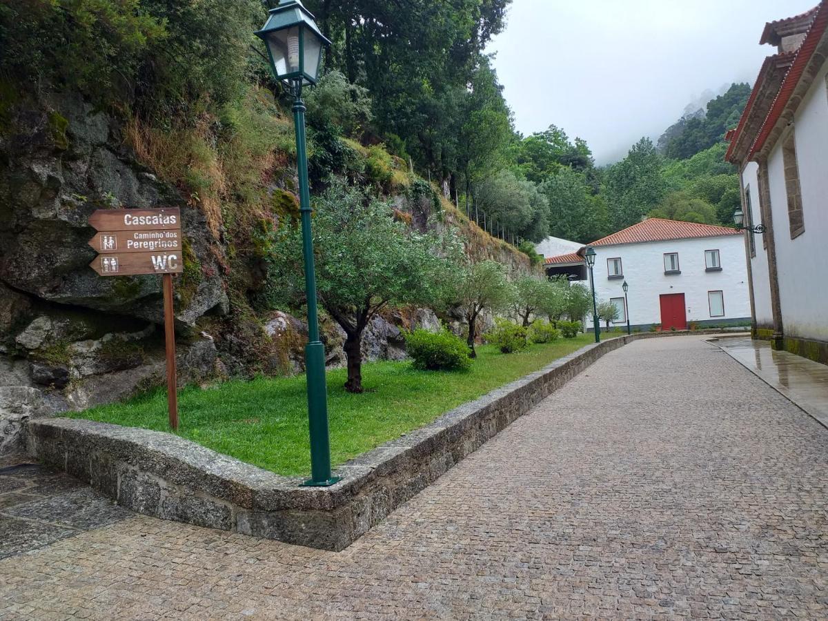 فيلا Casa Abrigo Do Lagar أماريس المظهر الخارجي الصورة