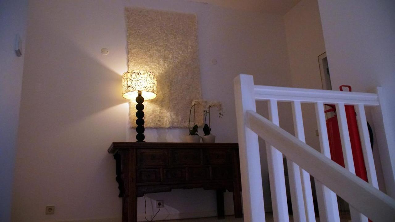 فيلا Casa Abrigo Do Lagar أماريس المظهر الخارجي الصورة